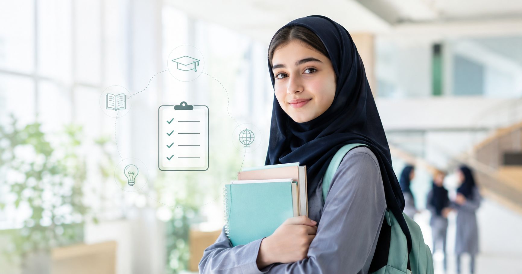 چگونه بهترین دبیرستان دخترانه را انتخاب کنیم؟